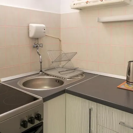 Apartment Zana - 30 M From Sea