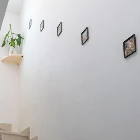 Apartment Zana - 30 M From Sea Baska Voda